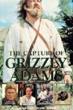 Watch The Capture of Grizzly Adams 123MoviesFree