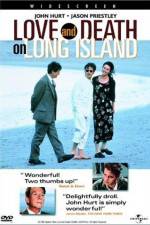 Watch Love and Death on Long Island 123MovieFree
