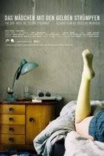 Watch Das Mädchen mit den gelben Strümpfen 123MovieFree