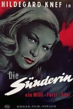 Watch Die Sünderin 123MovieFree