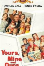 Watch Yours, Mine and Ours 123MovieFree