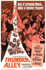 Watch Thunder Alley 123MoviesFree
