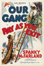 Watch Pay As You Exit (Short 1936) 123moviesfree