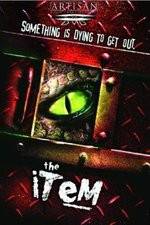 Watch The Item 123MovieFree