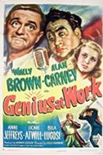 Watch Genius at Work 123MovieFree