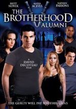 Watch The Brotherhood V: Alumni 123MovieFree