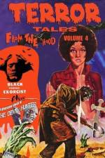Watch Voodoo Black Exorcist 123MoviesFree