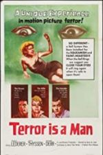 Watch Terror Is a Man 123MovieFree