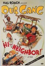 Watch Hi\'-Neighbor! (Short 1934) 123MoviesFree