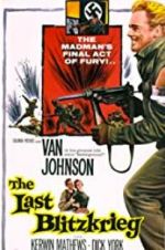 Watch The Last Blitzkrieg 123moviesfree