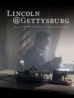 Watch Lincoln@Gettysburg 123moviesfree