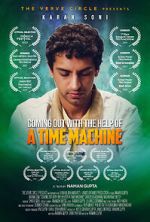 Watch Coming Out with the Help of a Time Machine (Short 2021) 123MovieFree