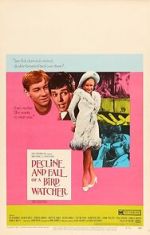 Watch Decline and Fall... of a Birdwatcher 123moviesfree