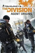 Watch Tom Clancy's the Division: Agent Origins 123MovieFree