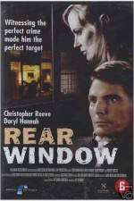 Watch Rear Window 123MoviesFree