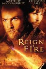 Watch Reign of Fire 123MovieFree