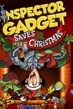 Watch Inspector Gadget Saves Christmas (TV Short 1992) 123MovieFree