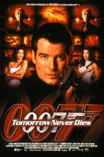 Watch Tomorrow Never Dies 123MovieFree