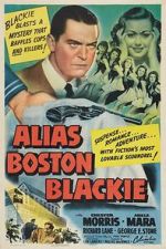 Watch Alias Boston Blackie 123MoviesFree