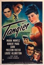 Watch Tangier 123moviesfree