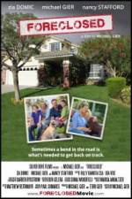 Watch Foreclosed 123moviesfree