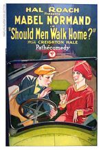 Watch Should Men Walk Home? 123moviesfree