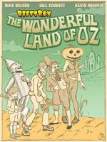 Watch Rifftrax: The Wonderful Land of Oz 123MovieFree