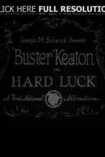 Watch Hard Luck 123MovieFree