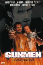 Watch Gunmen 123MovieFree
