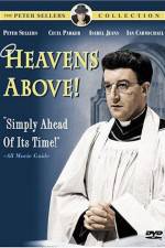 Watch Heavens Above 123MovieFree