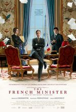 Watch The French Minister 123MovieFree