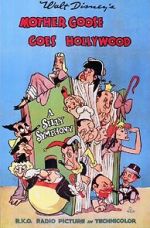 Watch Mother Goose Goes Hollywood 123MovieFree