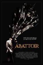 Watch Abattoir 123MovieFree