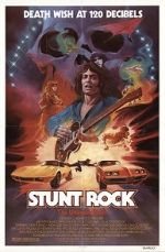 Watch Stunt Rock 123MoviesFree