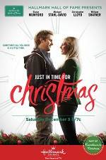 Watch Just in Time for Christmas 123MovieFree