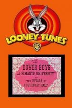 Watch The Dover Boys at Pimento University or the Rivals of Roquefort Hall (Short 1942) 123MovieFree