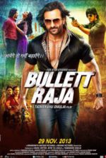 Watch Bullett Raja 123MovieFree