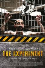 Watch The Experiment 123MovieFree
