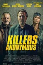 Watch Killers Anonymous 123MovieFree