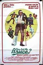 Watch They Call Me Bruce? 123MovieFree