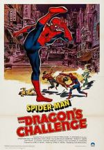 Watch Spider-Man: The Dragon\'s Challenge 123MoviesFree