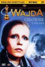 Watch Czlowiek z zelaza 123MovieFree
