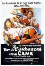 Watch C'è un fantasma nel mio letto 123MovieFree