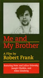 Watch Me and My Brother 123moviesfree