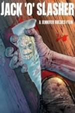 Watch Jack O Slasher 123MovieFree