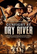Watch Gunfight at Dry River 123MovieFree