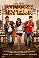 Watch Student of the Year 123moviesfree