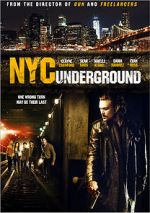 Watch N.Y.C. Underground 123MovieFree