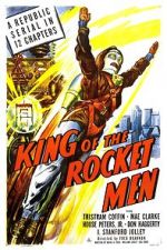 Watch King of the Rocket Men 123MoviesFree