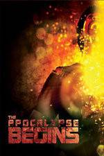Watch The Apocalypse Begins 123MovieFree